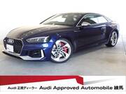 2018 AUDI RS5