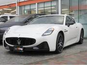 2024 MASERATI GRAN TURISMO