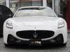 MASERATI GRAN TURISMO
