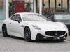 MASERATI GRAN TURISMO