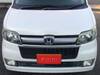 HONDA ZEST
