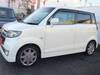 HONDA ZEST