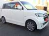 HONDA ZEST