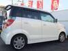 HONDA ZEST