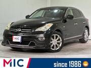 2010 NISSAN SKYLINE CROSSOVER