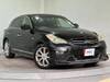 NISSAN SKYLINE CROSSOVER