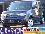 2017 NISSAN CUBE