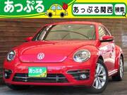 2017 VOLKSWAGEN THE BEETLE