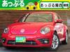 VOLKSWAGEN THE BEETLE