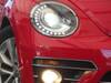 VOLKSWAGEN THE BEETLE