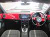 VOLKSWAGEN THE BEETLE