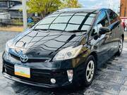 2015 TOYOTA PRIUS S