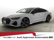 2021 AUDI RS7 SPORTBACK