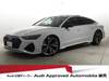 AUDI RS7 SPORTBACK