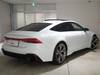 AUDI RS7 SPORTBACK