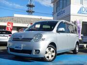 2012 TOYOTA SIENTA