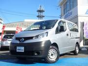 2019 NISSAN NV200 VANETTE VAN DX