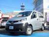 NISSAN NV200 VANETTE VAN