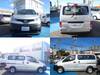 NISSAN NV200 VANETTE VAN