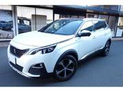 2018 PEUGEOT 5008