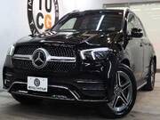 2019 MERCEDES BENZ GLE