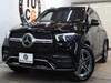 MERCEDES BENZ GLE
