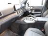 MERCEDES BENZ GLE