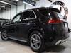 MERCEDES BENZ GLE