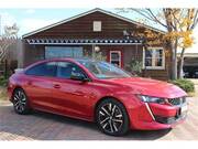 2019 PEUGEOT 508