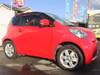 TOYOTA IQ