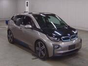 2015 BMW i3