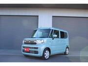 2023 SUZUKI SPACIA