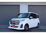 2021 TOYOTA ROOMY
