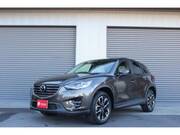 2015 MAZDA CX-5 XD L PACKAGE