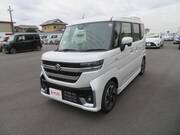 2023 SUZUKI SPACIA