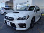 2020 SUBARU WRX S4