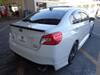 SUBARU WRX S4