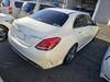 MERCEDES BENZ C-CLASS