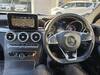 MERCEDES BENZ C-CLASS