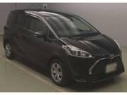 2019 TOYOTA SIENTA