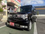 2016 TOYOTA PIXIS SPACE