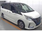 2021 NISSAN SERENA