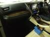 TOYOTA VELLFIRE HYBRID