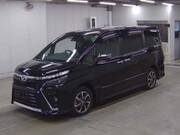 2020 TOYOTA VOXY