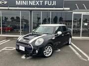 2015 BMW MINI COOPER S