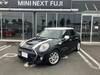 BMW MINI