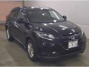 2017 HONDA VEZEL
