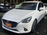2015 MAZDA DEMIO