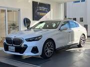2024 BMW 5 SERIES