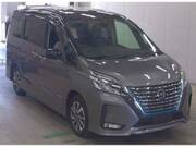 2020 NISSAN SERENA